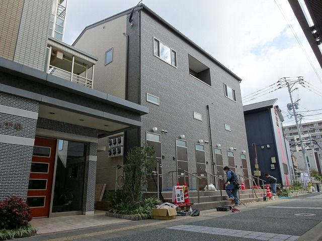 外観画像