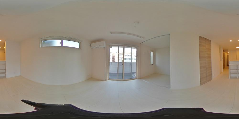 リビングダイニング