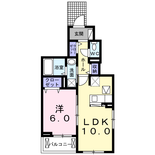 ペット可物件