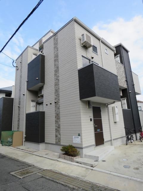 外観画像