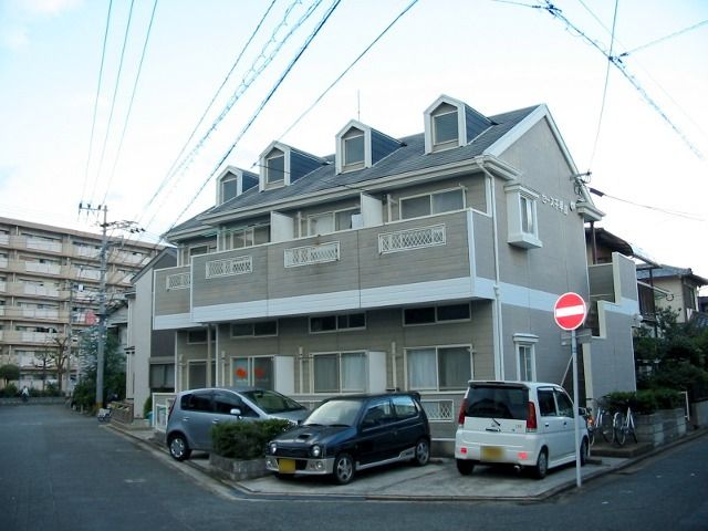 外観画像