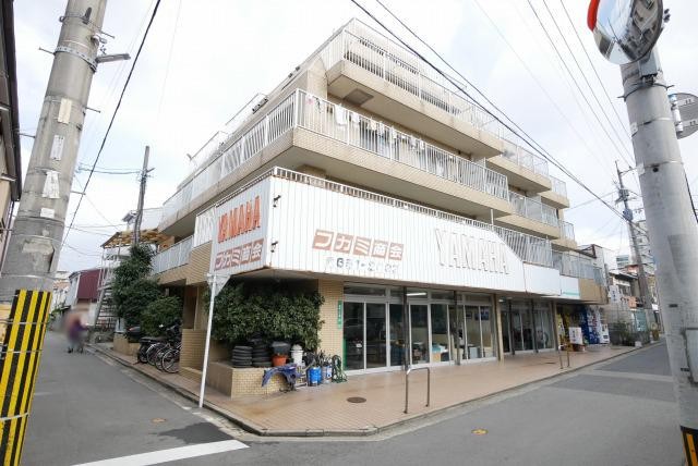 外観画像