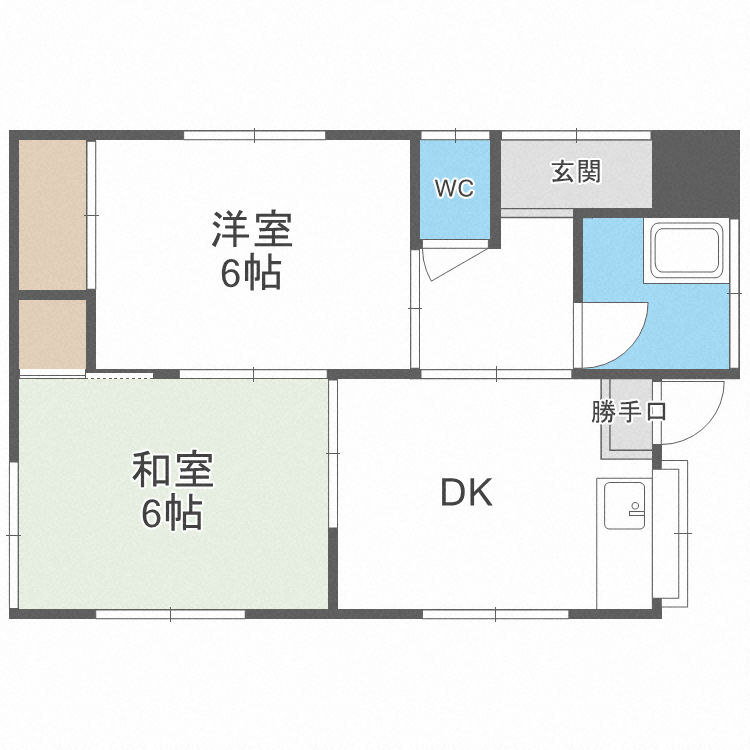 スタッフおすすめ新着物件
