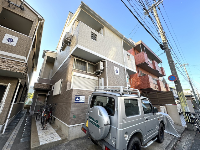 外観画像