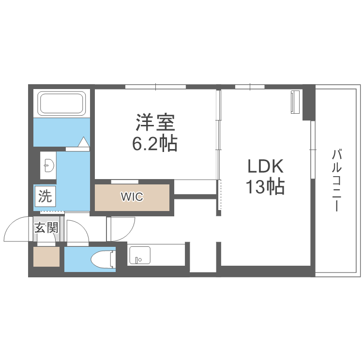 新築賃貸物件