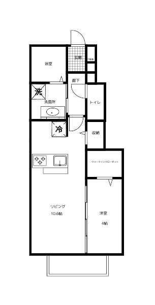 ペット可物件
