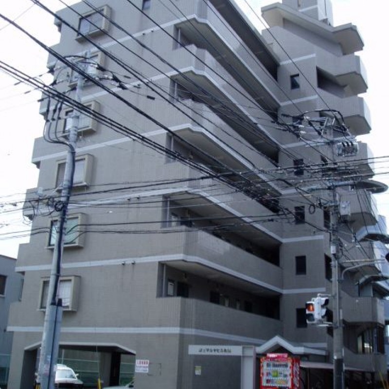 ピックアップ物件