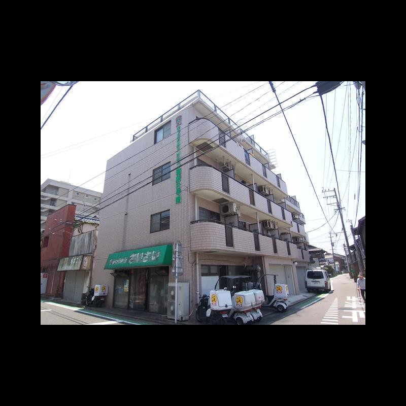 ピックアップ物件