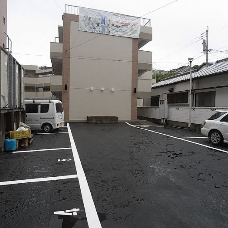ペット可物件