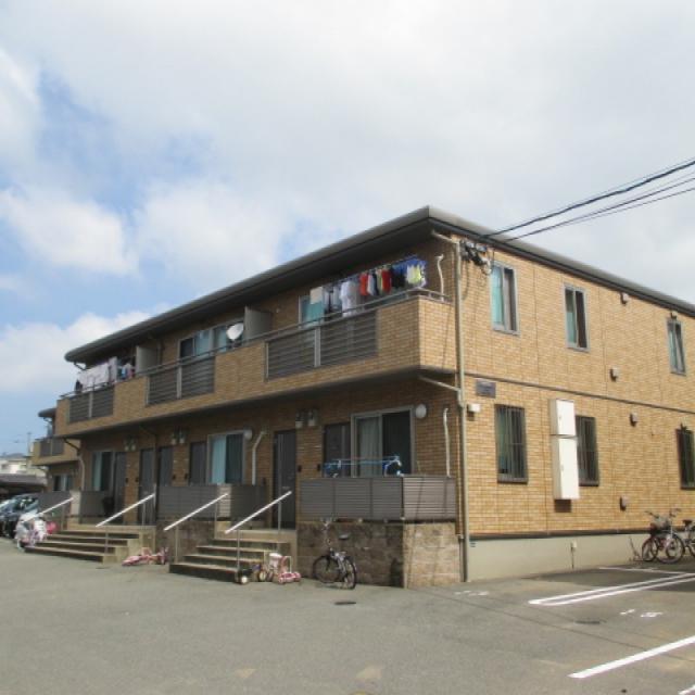 ピックアップ物件