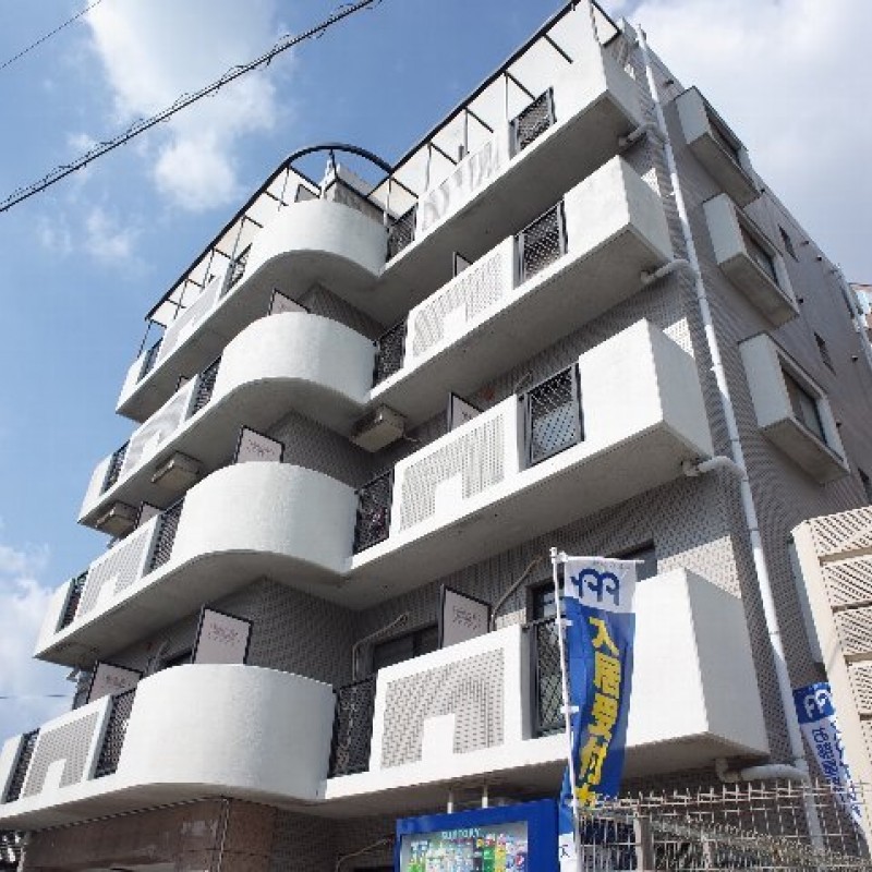 ピックアップ物件