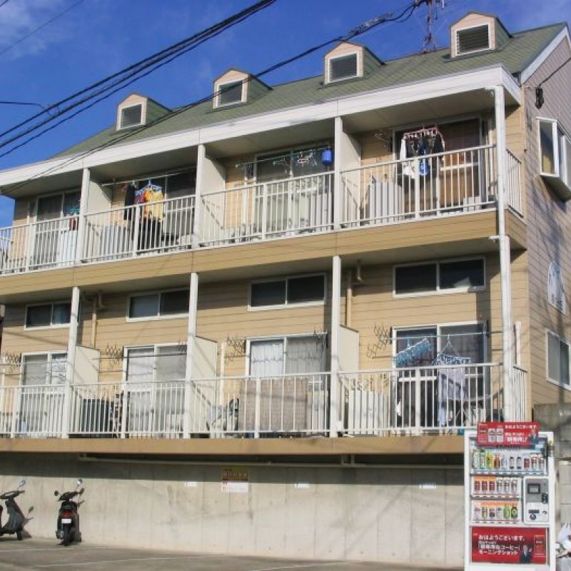 ピックアップ物件