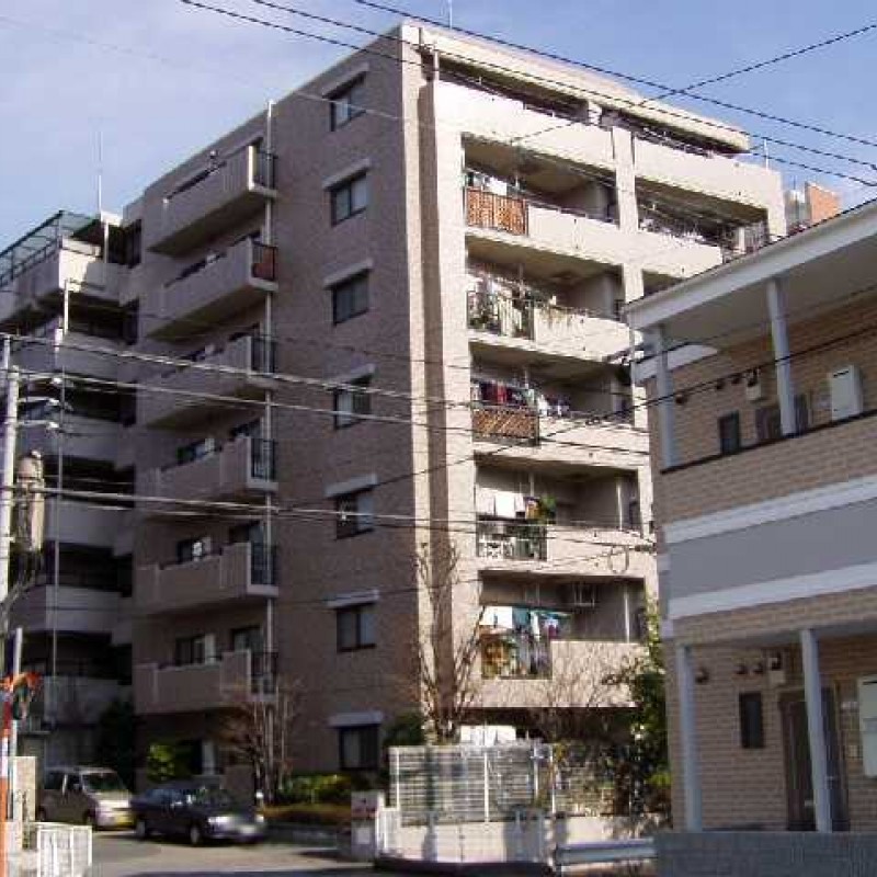 ２LDK以上物件