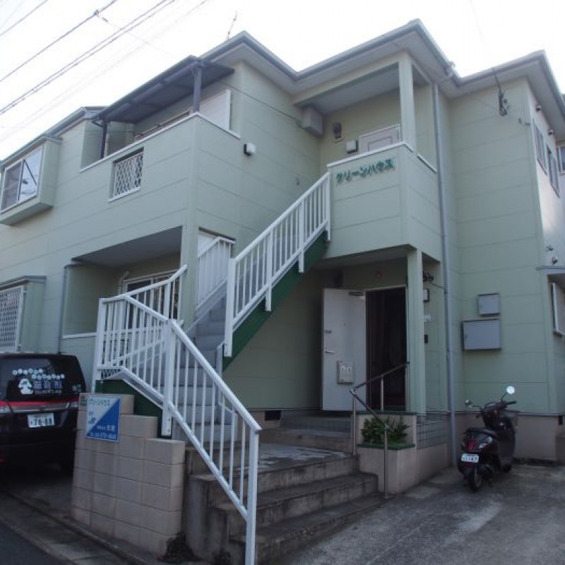 ピックアップ物件