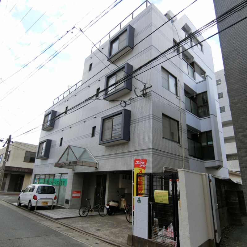 ピックアップ物件