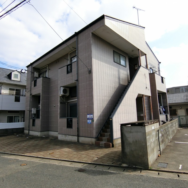 ピックアップ物件