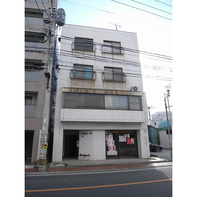 敷金・礼金ゼロ物件