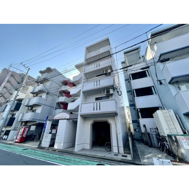 ピックアップ物件