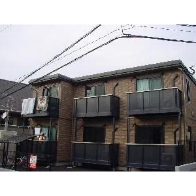 ピックアップ物件