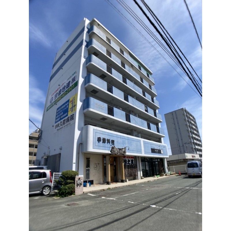 敷金・礼金ゼロ物件