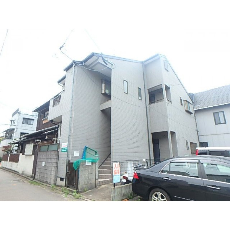 敷金・礼金ゼロ物件