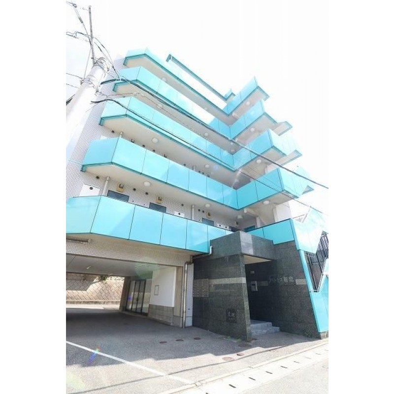 敷金・礼金ゼロ物件