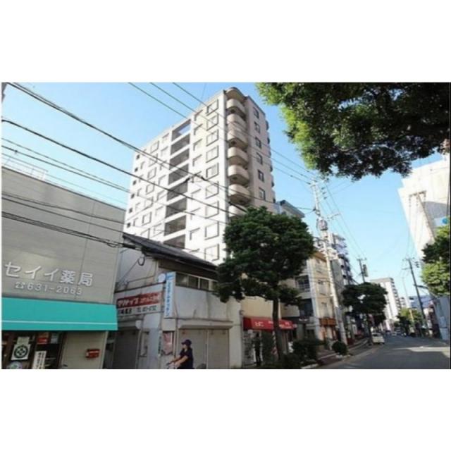 ピックアップ物件