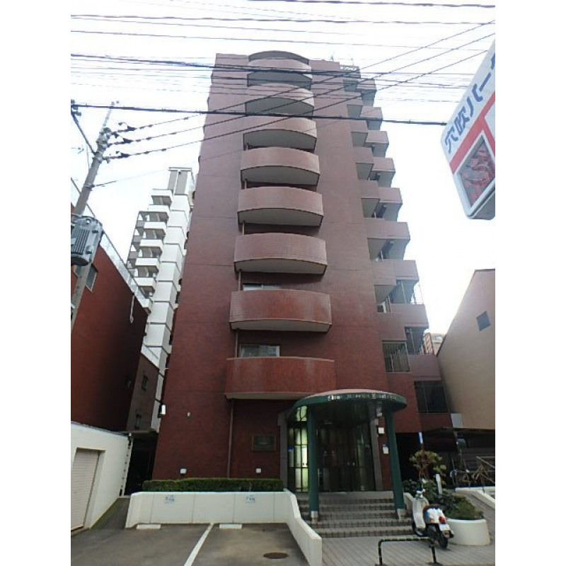 敷金・礼金ゼロ物件