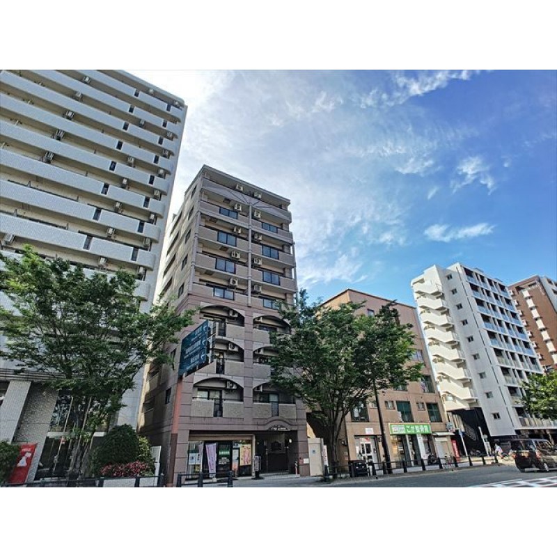 ピックアップ物件