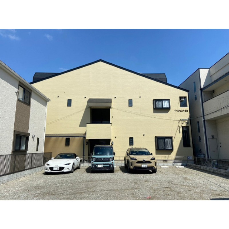 ピックアップ物件