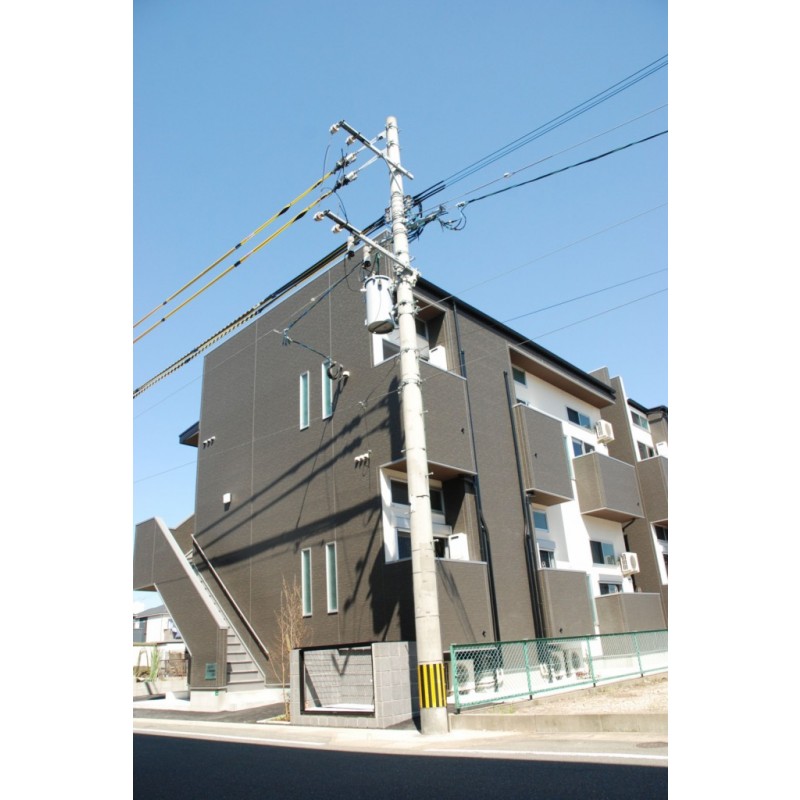 ペット可物件