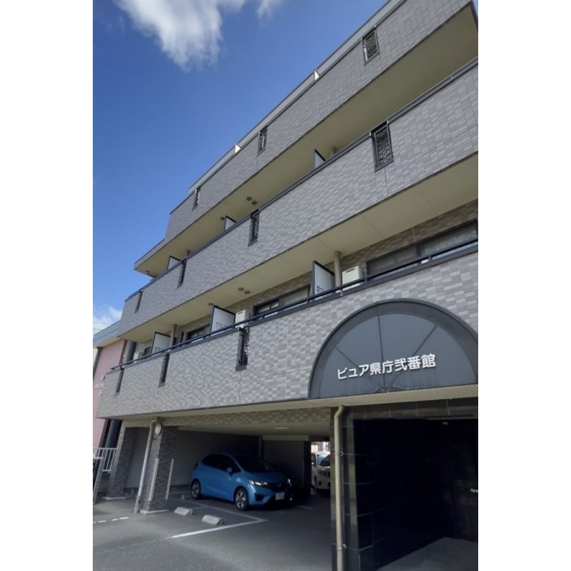 敷金・礼金ゼロ物件