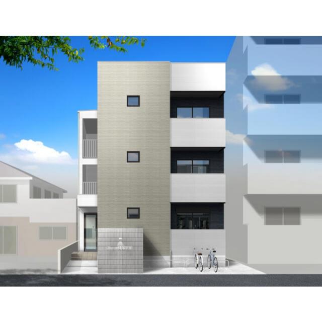 ピックアップ物件