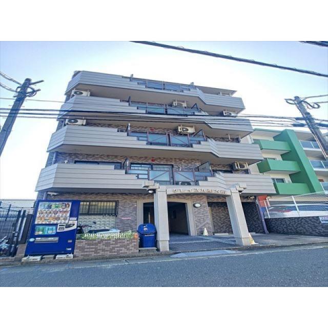 ピックアップ物件