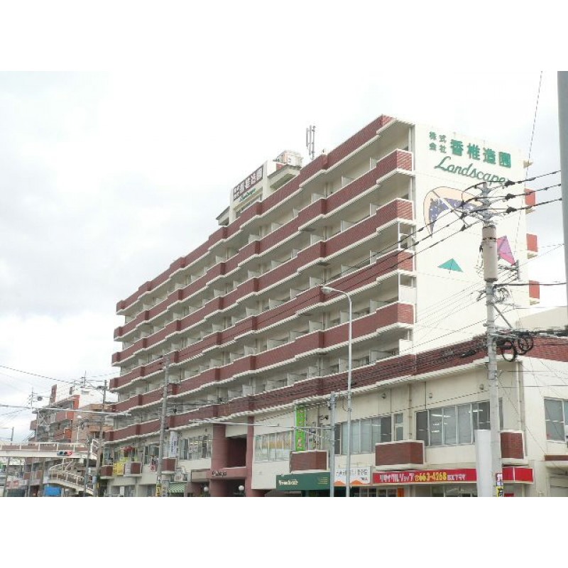 敷金・礼金ゼロ物件