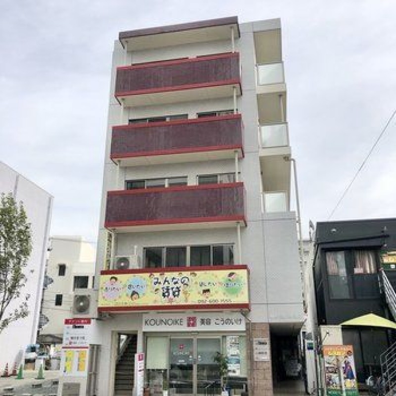 ピックアップ物件