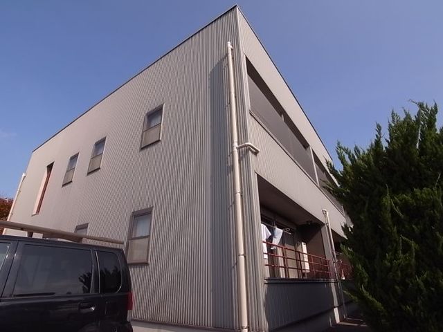 外観画像