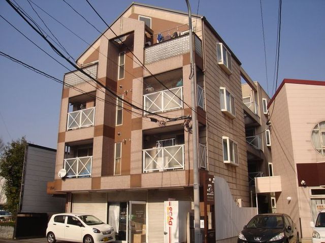 外観画像