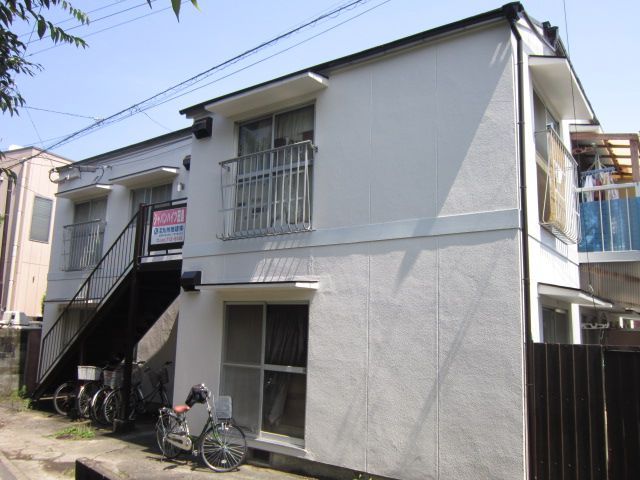外観画像