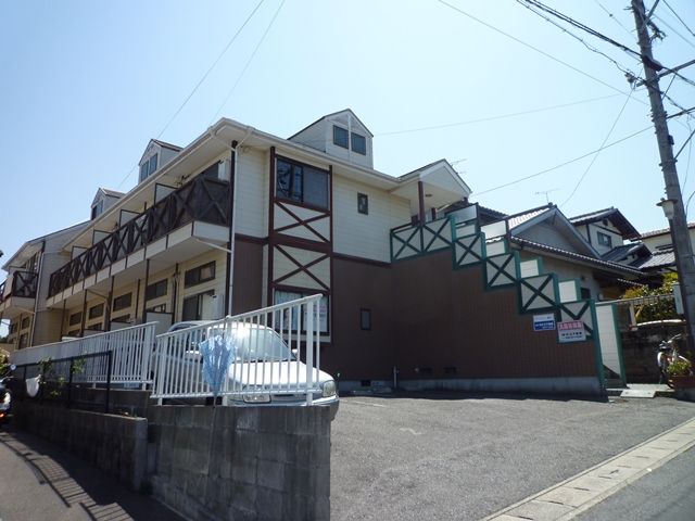 外観画像