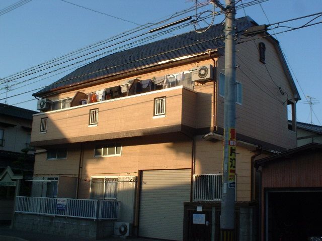 外観画像