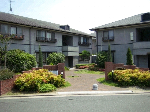 外観画像