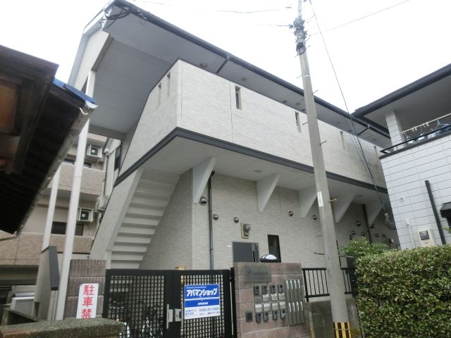 外観画像