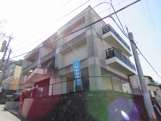 外観画像