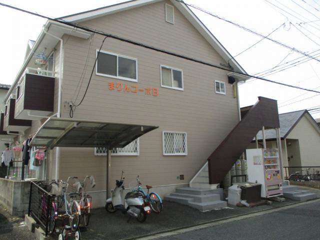 外観画像