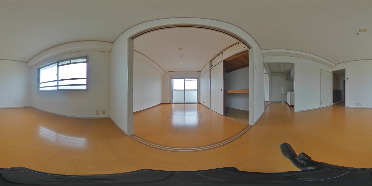 その他・部屋スペース