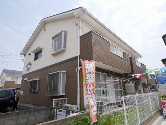 外観画像