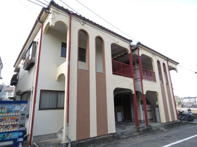 外観画像