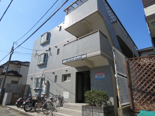 外観画像