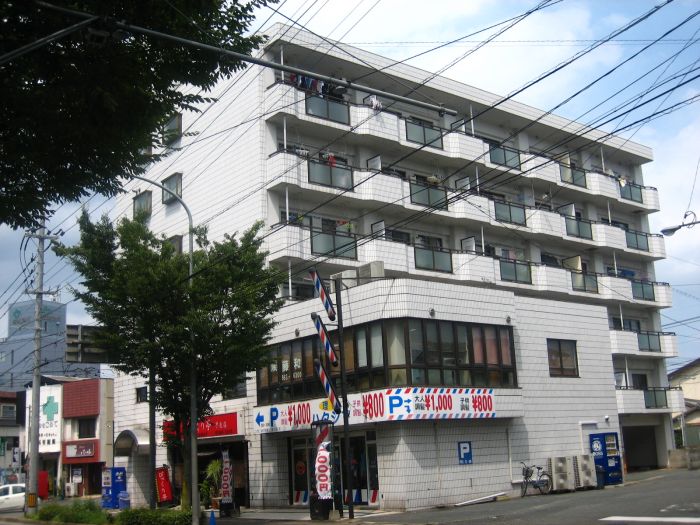 外観画像